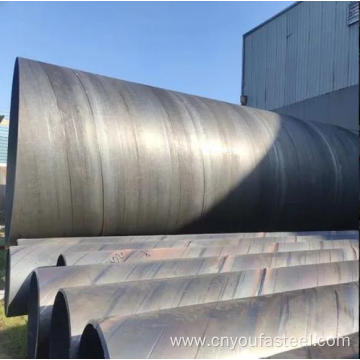 New products hot sell saw steel pipe